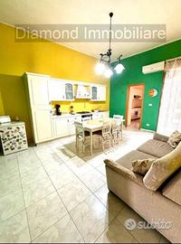 Appartamento 120mq a Santa Venerina