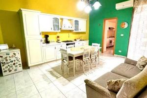 Appartamento 120mq a Santa Venerina