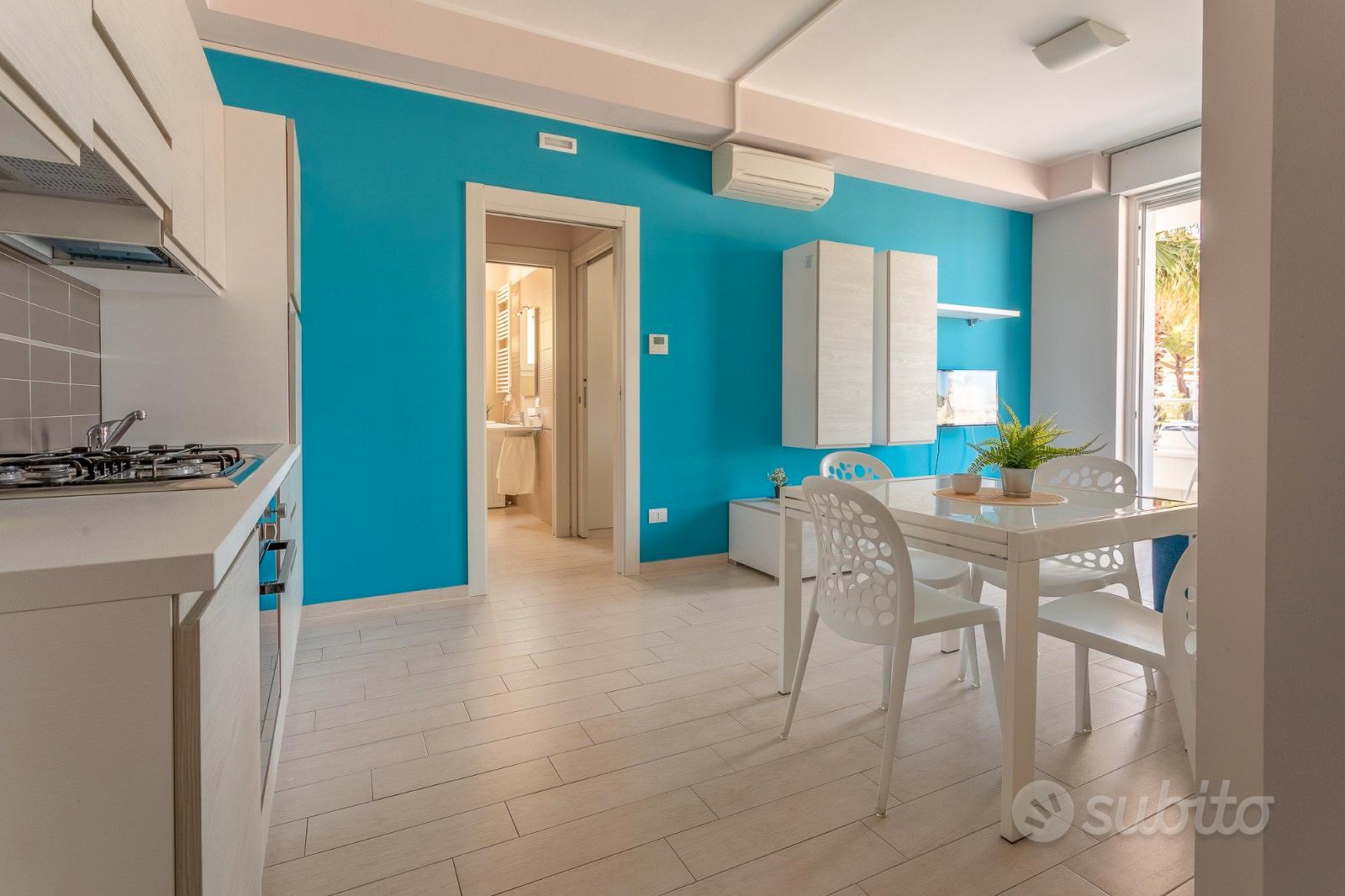 Appartamento – Roseto degli Abruzzi, Montepagano - Altro