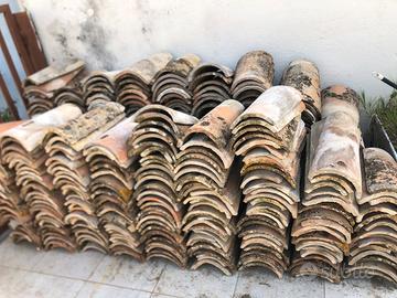 Tegole originali coppo