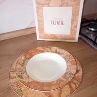 piatti Alviero martini 1 classe