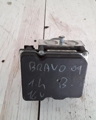 ABS FIAT Bravo 2° Serie 0265951102 Benzina 1400 (
