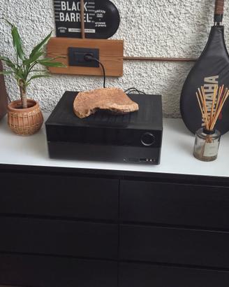 impianto audio chario harman kardon