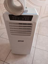 Climatizzatore portabile