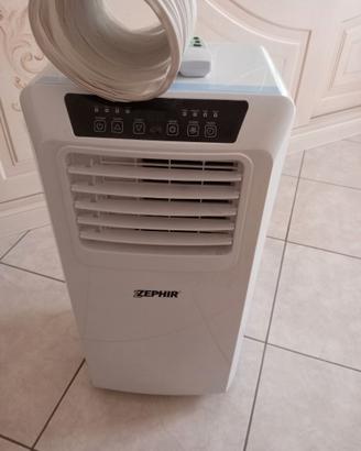 Climatizzatore portabile