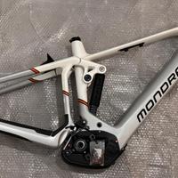 Telaio Mondraker crafty carbon RR SL tg M