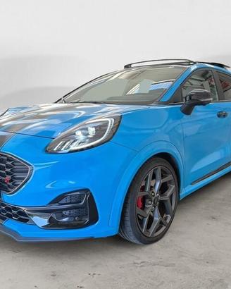 Ford Puma 1.0 Ecoboost Hybrid 160CV ST Aut