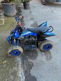 Mini quas furios big