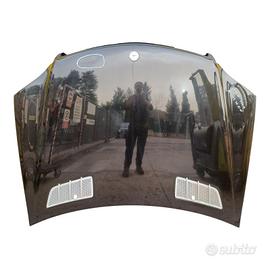 COFANO ANTERIORE MERCEDES Classe M 2Â° Serie A1648