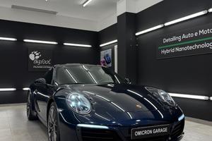 Porsche 911 3.0 Carrera Coupé