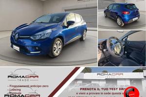 RENAULT Clio TCe 12V 90 CV 5 porte UNIPRO NAVIGATO