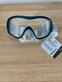 Maschera snorkeling