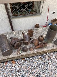 Lotto artiglieria ww1