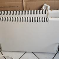 Radiatore svedese TEGO Roundline h. 40 cm, 600W