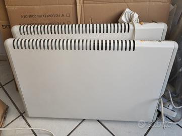 Radiatore svedese TEGO Roundline h. 40 cm, 600W