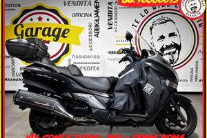 HONDA SW-T 400 - 2010