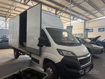 Peugeot Boxer 2.0 Diesel 453 L4- 159mila km
