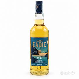 Whisky single malt 10 anni