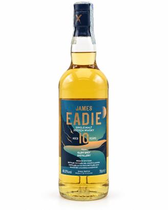 Whisky single malt 10 anni