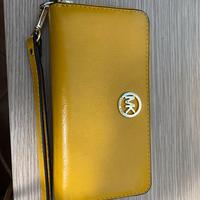 Portafoglio Michael Kors