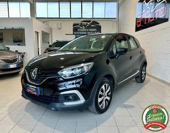 RENAULT Captur TCe 12V 90CV S&S Energy Zen *NEOP