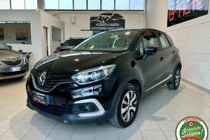 RENAULT Captur TCe 12V 90CV S&S Energy Zen *NEOP