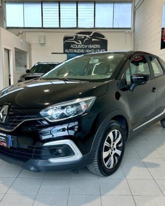 RENAULT Captur TCe 12V 90CV S&S Energy Zen *NEOP