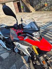 Bmw g310 gs