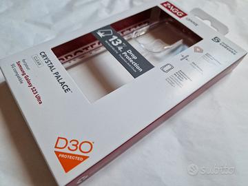 Cover Zagg per Samsung Galaxy S23 Ultra
