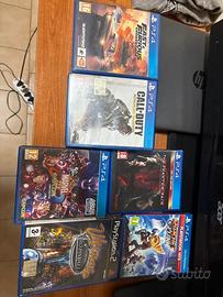 giochi Ps4/2