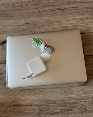 Mac Book Air 13” 250 GB