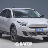 FIAT 600 iv 2023 600 1.2 hybrid La Prima