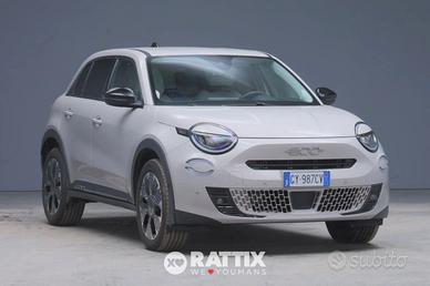 FIAT 600 iv 2023 600 1.2 hybrid La Prima