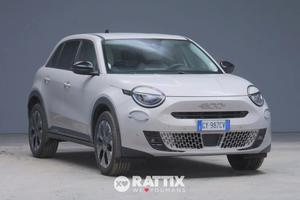FIAT 600 iv 2023 600 1.2 hybrid La Prima