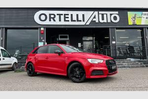 AUDI A3 SPB 30 TDI Sport