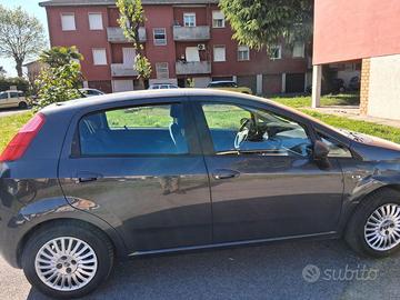 Punto fiat