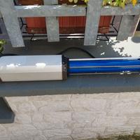 Attuatore Pistone Faac 402 CBC Rigenerato