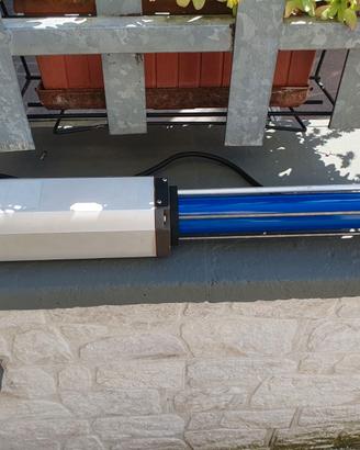 Attuatore Pistone Faac 402 CBC Rigenerato