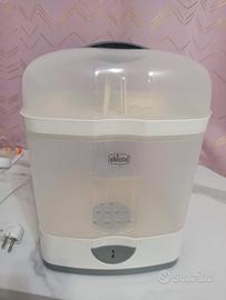 Sterilizzatore chicco