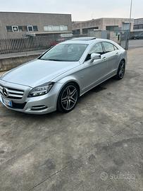 Mercedes Cls 350
