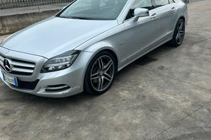 Mercedes Cls 350