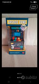 Legami-Mini Videogioco Arcade 240 giochi (Arcade, 
