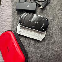 Psp go