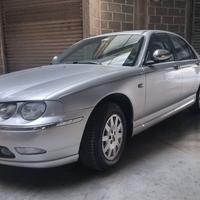 Rover 75