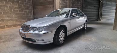 Rover 75