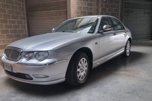 Rover 75
