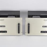 Audio Research Finali mono Classic 120