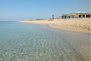 Settembre relax casa 6/8 p.letto torre mozza