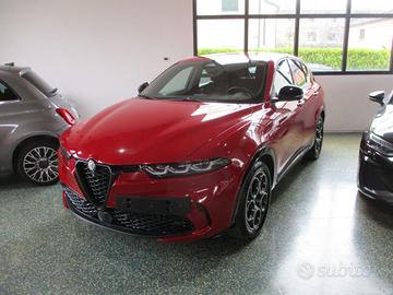 ALFA ROMEO Tonale 1.5 130 CV MHEV TCT7 Sprint -