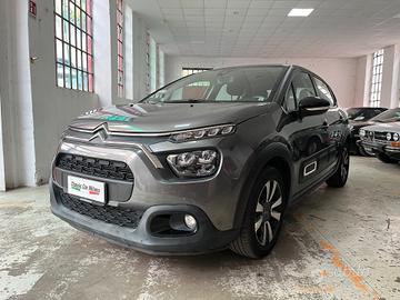 Citroen C3 PureTech 83 S&S Shine UNICO PROPRIETARI
